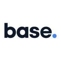 Base.com (formerly BaseLinker) logo