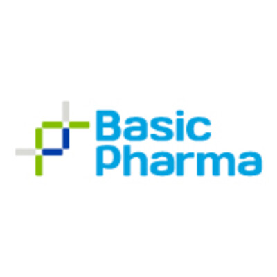 Basic Pharma logo