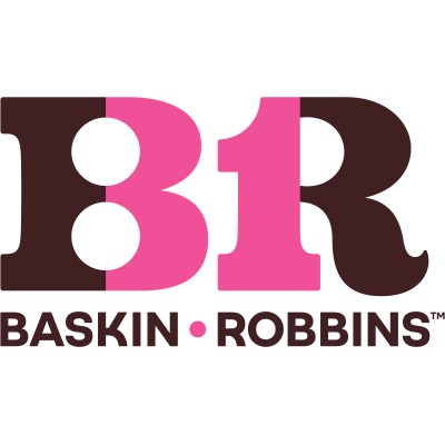 Baskin Robbins logo
