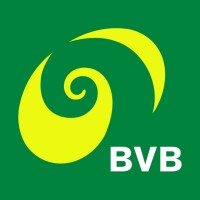 Basler Verkehrs-Betriebe BVB logo