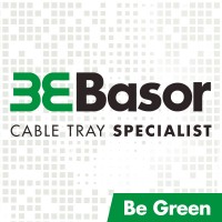 Basor Electric logo
