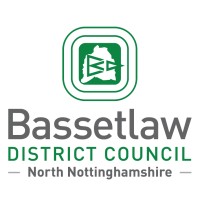 Bassetlaw District Council logo