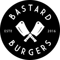 Bastard Burgers logo