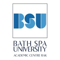 Bath Spa University Academic Centre RAK logo