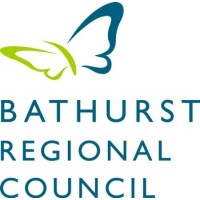 Bathurst Regional Council logo