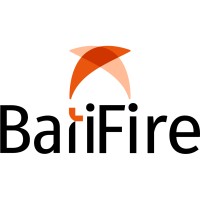 BatiFire logo