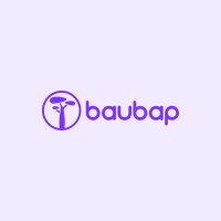 Baubap logo
