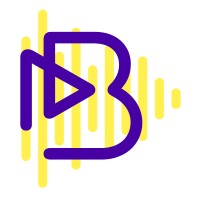 Bauer Media Audio – Sverige logo