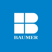 Baumer logo