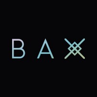 Bax logo
