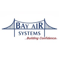 Bay Air Systems logo