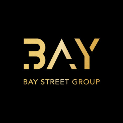 Bay Street Group Inc., Brokerage logo