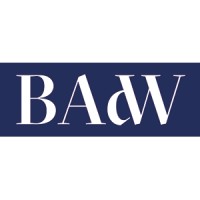 Bayerische Akademie der Wissenschaften logo