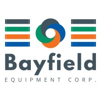 Bayfield Equipment Corporation logo