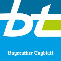 Bayreuther Tagblatt logo