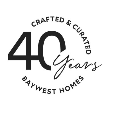 Baywest Homes logo