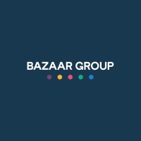 Bazaar Group logo