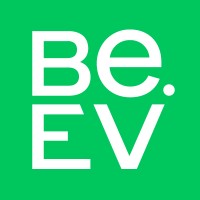 Be.EV logo