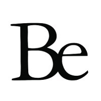 Be | Shaping the Future Poland logo