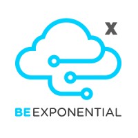 Be Exponential logo