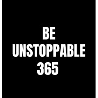 Be Unstoppable 365 - Habits Building logo