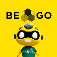 BeGo logo