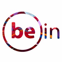 BeInfluence Europe logo