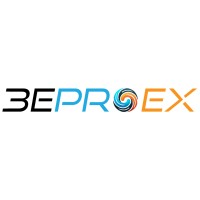 BeProEx logo
