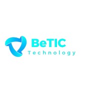 BeTIC Technology logo