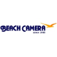 Beach Camera logo