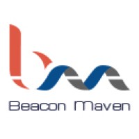 Beacon Maven logo