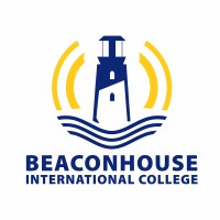 Beaconhouse International College logo