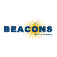 Beacons, Inc. logo