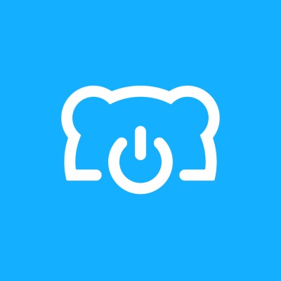 Bear Robotics logo