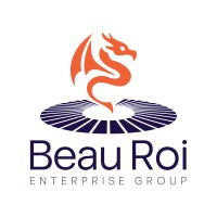 Beau Roi logo