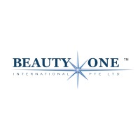 Beauty One International Pte Ltd logo
