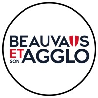 Beauvais et son Agglo logo