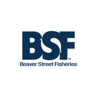Beaver Street Fisheries logo