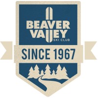 Beaver Valley Ski Club logo