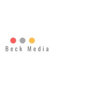 Beck Media logo
