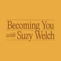 Becoming You logo