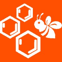 Bee Happy Translation Services logo