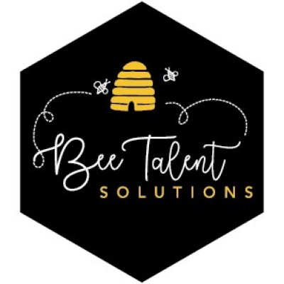 Bee Talent Solutions logo