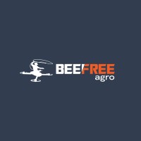 BeeFree Agro logo