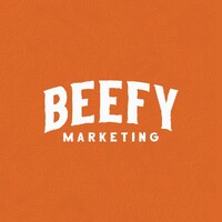 Beefy Marketing logo