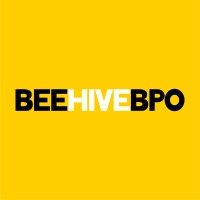 Beehive BPO logo