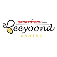 Beeyoond Gaming logo