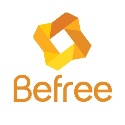 Befree logo