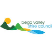 Bega Valley Shire Council logo