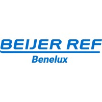 Beijer Ref Benelux logo